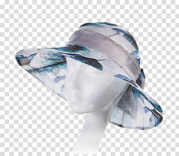 Sun hat Sombrero Top hat, Female Korean tide elegant outdoor beach hat transparent background PNG clipart