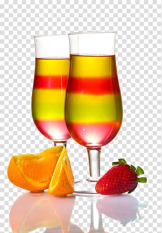 Cocktail Soft drink Juice , Color Cocktail transparent background PNG clipart