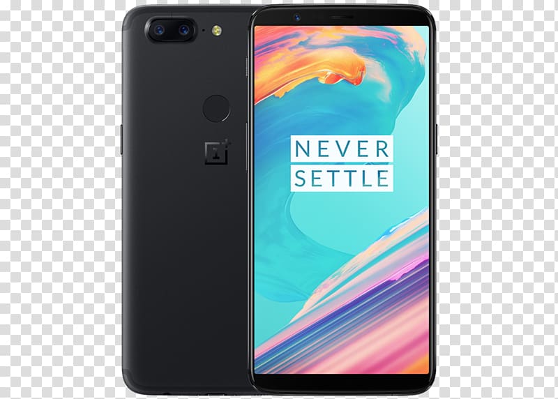 OnePlus 5 一加 Android Telephone, android transparent background PNG clipart