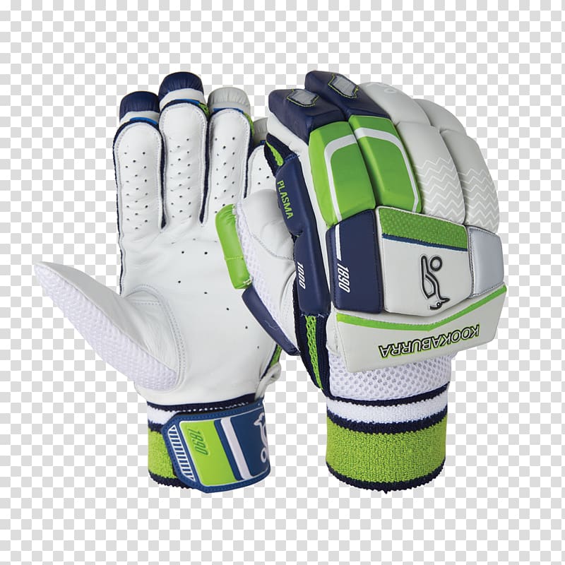 Lacrosse glove Batting glove Kookaburra Sport, cricket transparent background PNG clipart