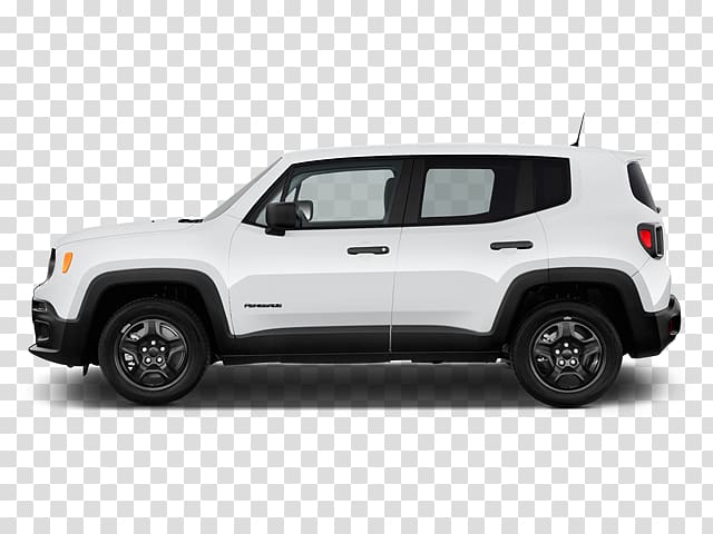 2017 Jeep Renegade Car 2016 Jeep Renegade Latitude 2016 Jeep Renegade Sport, information options transparent background PNG clipart