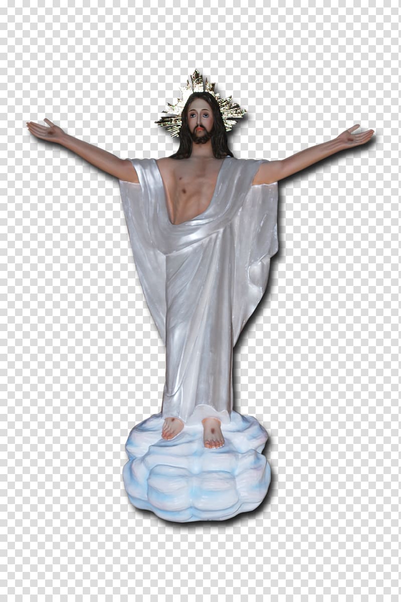 Statue Classical sculpture Figurine, cebuano transparent background PNG clipart