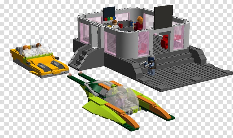 Jango Fett Zam Wesell Padmé Amidala Lego Ideas Lego Star Wars, Chase Whisply Beta transparent background PNG clipart