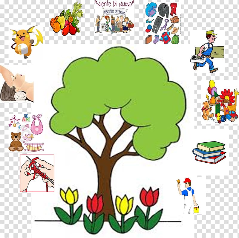 Ourboox Drawing Tree , lice transparent background PNG clipart