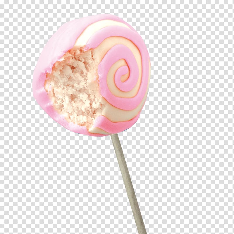 Lollipop Cotton candy Dessert, candy transparent background PNG clipart