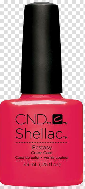 CND Shellac Gel Polish Color Gel nails Nail Polish, shellac nails long transparent background PNG clipart