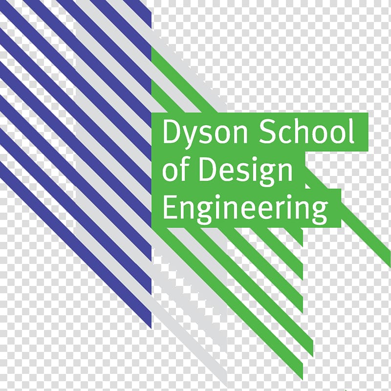 Logo Dyson School of Design Engineering, Imperial College London Industrial design, design transparent background PNG clipart