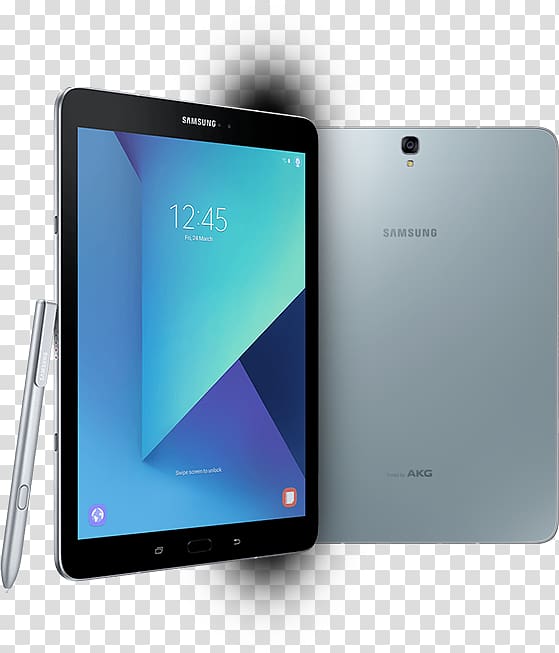 Samsung Galaxy Tab S2 9.7 LTE 4G Computer, best offer transparent background PNG clipart