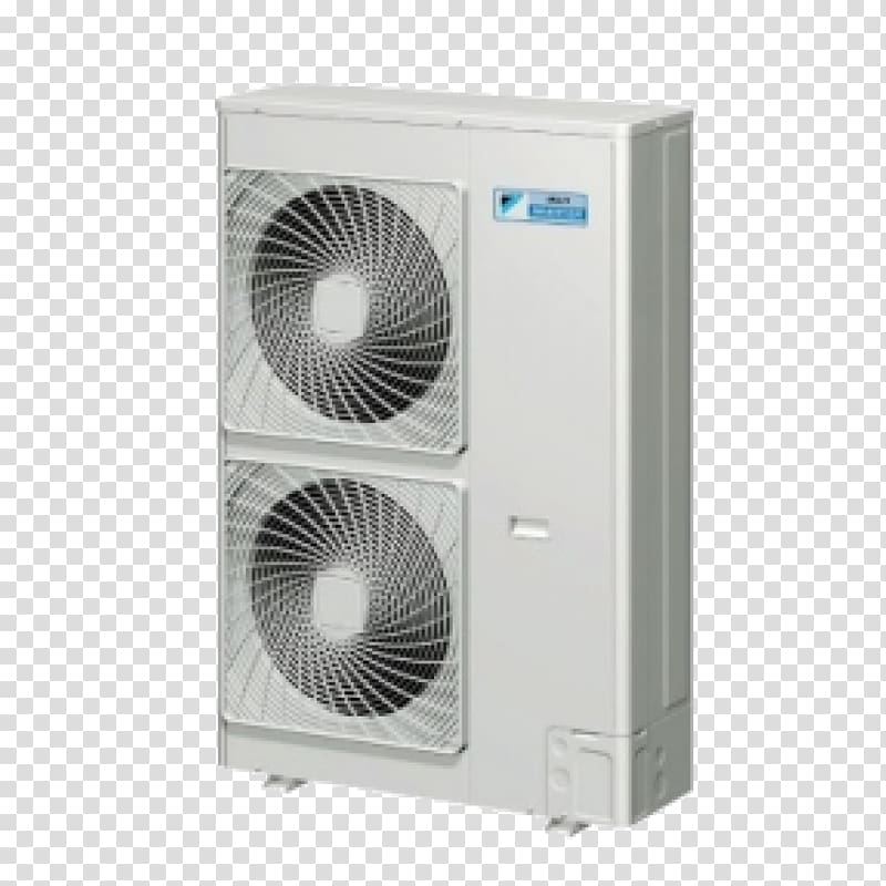 Daikin Heat pump Seasonal energy efficiency ratio Air conditioning Condenser, condenser lamp transparent background PNG clipart