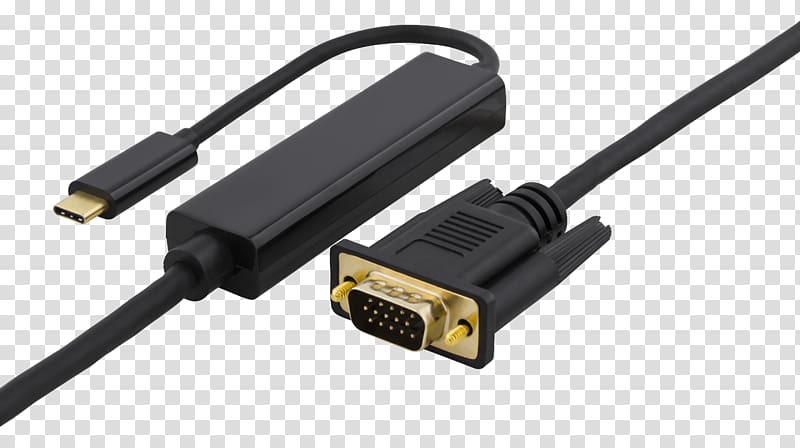 DisplayPort USB-C HDMI Video Graphics Array, USB transparent background PNG clipart