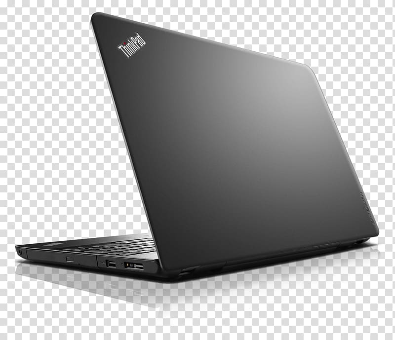 Laptop Lenovo ThinkPad E550 MacBook Pro Intel, Laptop transparent background PNG clipart