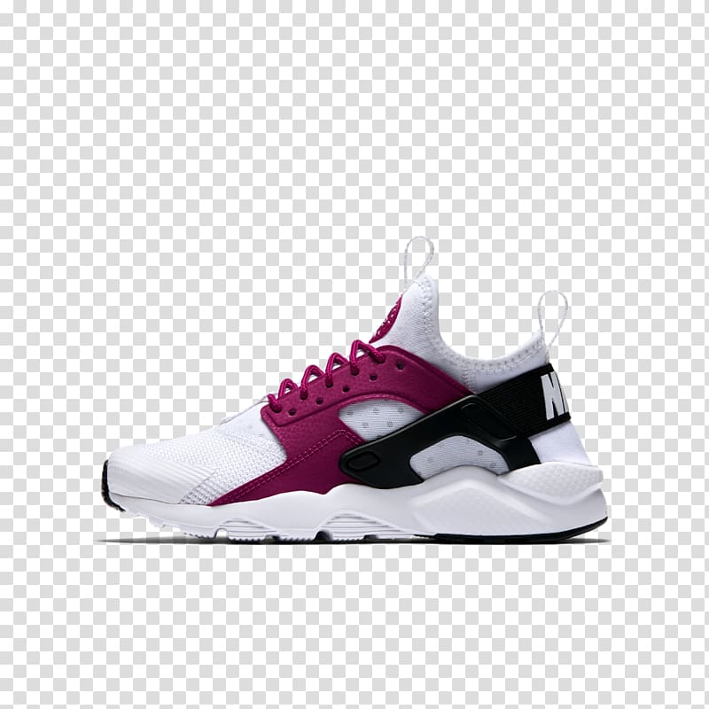 Nike Air Max Huarache Shoe Sneakers, nike transparent background PNG clipart