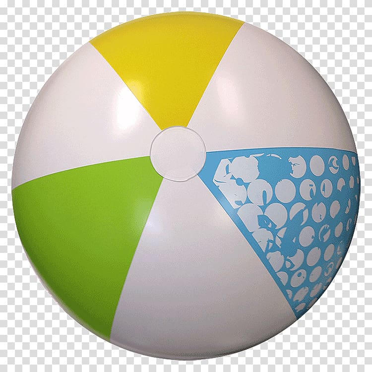 Beach ball Ball game Long Beach, ball transparent background PNG clipart