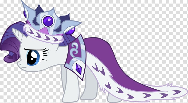 Twilight Sparkle Rarity Princess Cadance Derpy Hooves Sweetie Belle, unicorn head transparent background PNG clipart