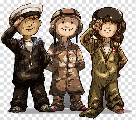 Trooper Military Soldier Child British Armed Forces, Troopers transparent background PNG clipart
