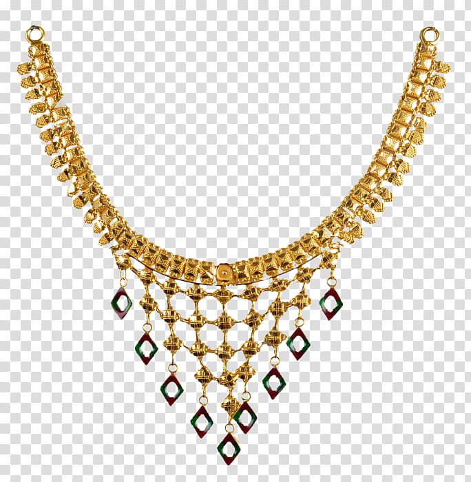 Necklace Jewellery Chain Jewelry design Charms & Pendants, Knead transparent background PNG clipart