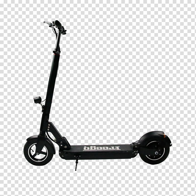 Electric motorcycles and scooters Segway PT Electric vehicle Kick scooter, kick scooter transparent background PNG clipart