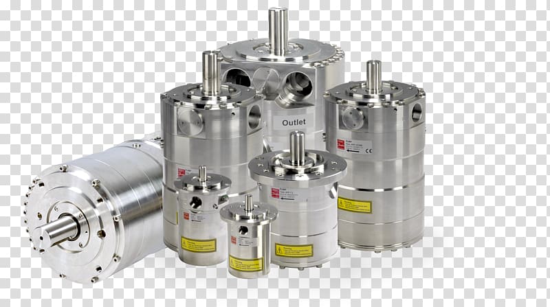 Axial piston pump Danfoss Reverse osmosis Desalination, high pressure cordon transparent background PNG clipart