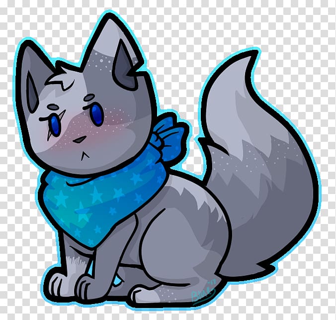 Kitten Whiskers Russian Blue Popular cat names Dog, kitten transparent background PNG clipart