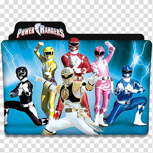 Go Go Power Rangers Television show Film Streaming media, others transparent background PNG clipart