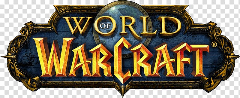 World of Warcraft logo, World of Warcraft: Mists of Pandaria Warcraft III: Reign of Chaos World of Warcraft: Battle for Azeroth RuneScape, World of Warcraft transparent background PNG clipart