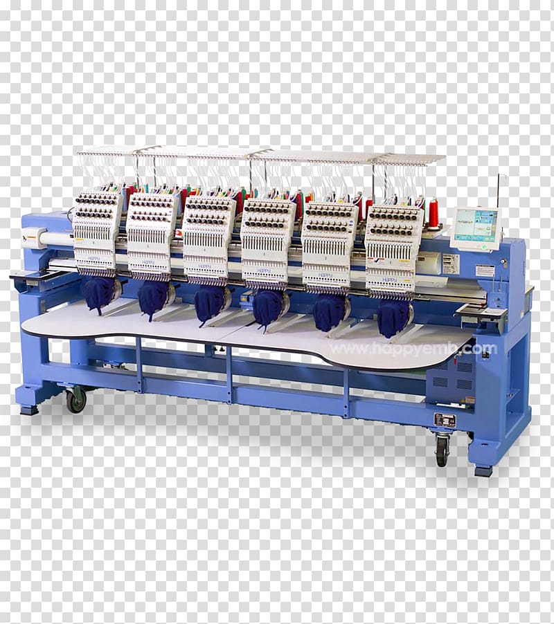 Machine embroidery Sewing Machines Barudan, others transparent background PNG clipart