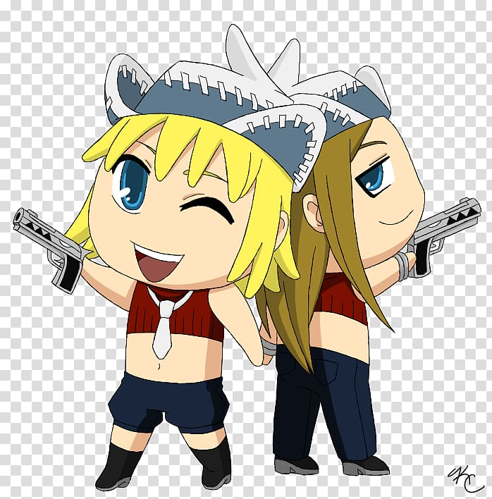 Elizabeth Thompson Soul Eater Evans 26 December Mangaka, Jamie Marchi transparent background PNG clipart