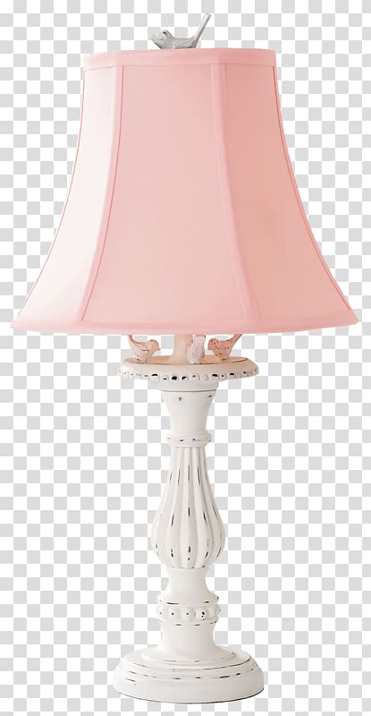 Bedside Tables Lamp Shades Light, table transparent background PNG clipart