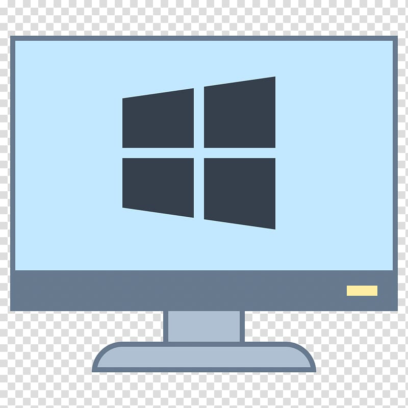 Computer Icons Client Computer Software Windows 8, computer transparent background PNG clipart