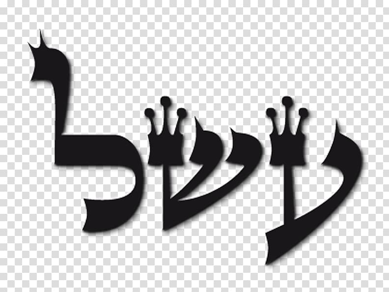 Ayin Mem Lamedh Hebrew alphabet Resh, others transparent ...
