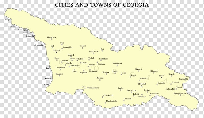 South Ossetia Abkhazia Georgian City, european dividing line transparent background PNG clipart
