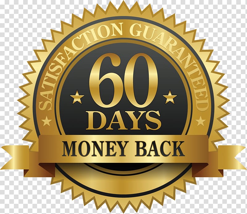 Money back guarantee Customer, 100 guaranteed transparent background PNG clipart