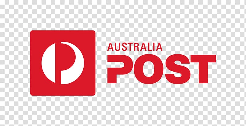 Australia Post Mail Logo Organization Post Office, others transparent background PNG clipart