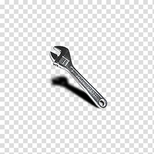 Impact wrench Adjustable spanner ICO Icon, Household tools wrench transparent background PNG clipart
