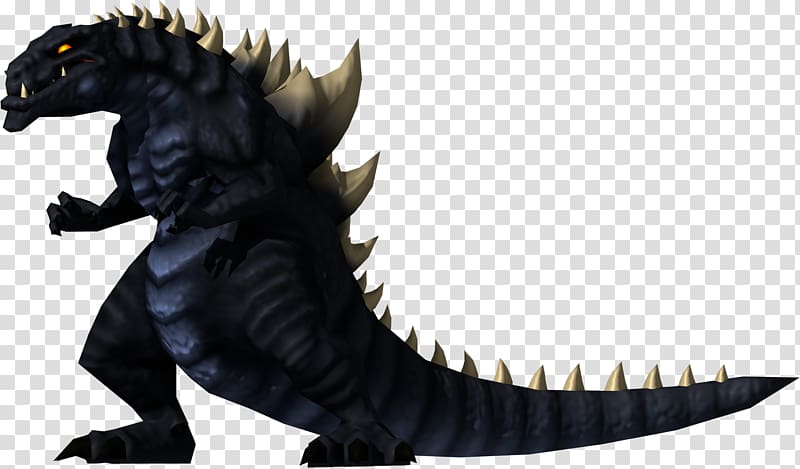 Godzilla Rampage Kaiju, godzilla transparent background PNG clipart