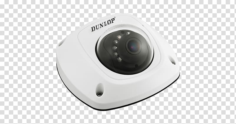 IP camera Hikvision DS-2CD2142FWD-I Closed-circuit television, Camera transparent background PNG clipart