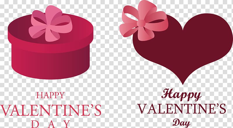 Valentines Day Love Qixi Festival Gift, Valentine\'s Day Valentine\'s Day transparent background PNG clipart