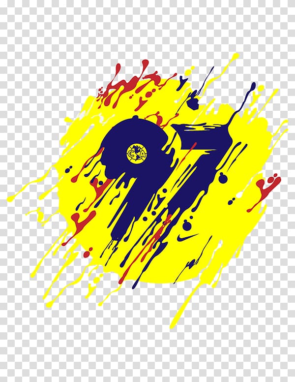 Club América Graphic design Liga MX Logo, Club america transparent background PNG clipart