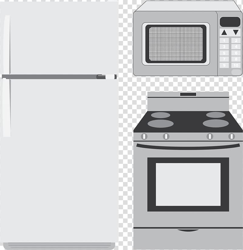 Home appliance Kitchen Cooking Ranges Small appliance , stove transparent background PNG clipart