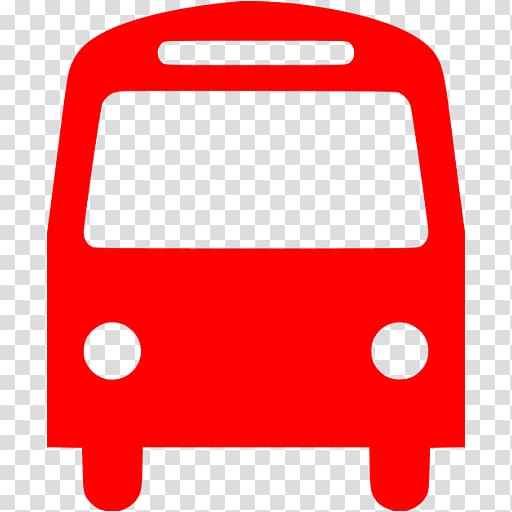 Airport bus Computer Icons redBus.in , Red Bus Icon transparent