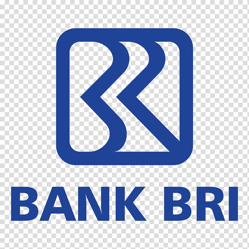 Logo Bank Rakyat Indonesia graphics Brand Product, design transparent background PNG clipart