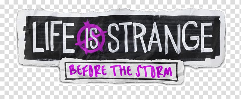 Life Is Strange: Before the Storm PlayStation 4 Video game Xbox One, life is strange transparent background PNG clipart