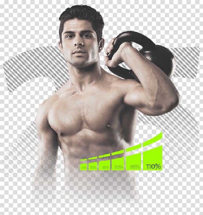 Kettlebell Exercise Weight loss Weight training Personal trainer, bodybuilding transparent background PNG clipart