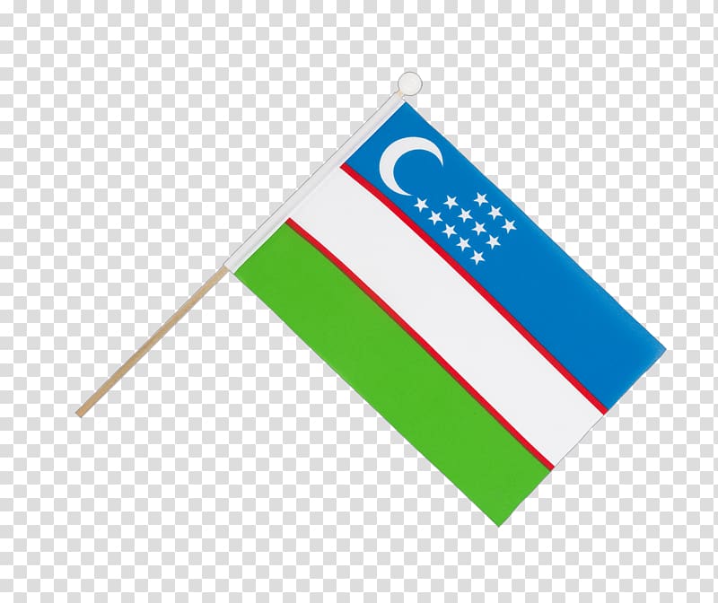 Flag of Turkmenistan Flag of Uzbekistan Flag of Turkmenistan, Flag transparent background PNG clipart