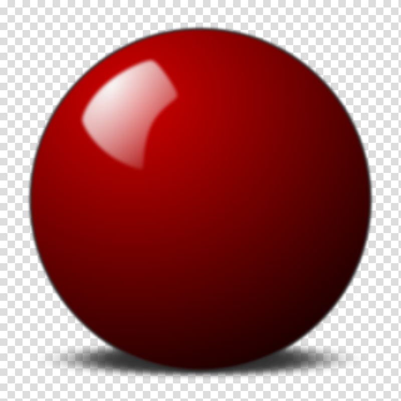 Bouncy ball Snooker , Eight Ball transparent background PNG clipart