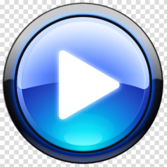Windows Media Player VLC media player , media buttons transparent background PNG clipart