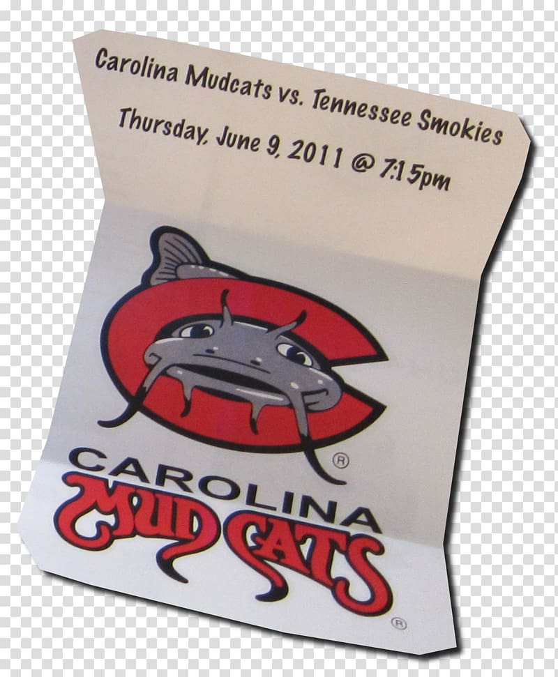 Five County Stadium Carolina Mudcats 1980s Brand Font, 40th Birthday transparent background PNG clipart