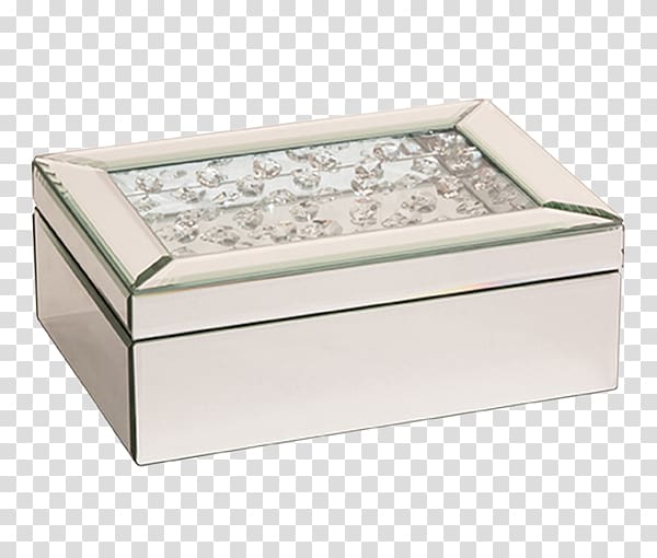 Rectangle, crystal box transparent background PNG clipart