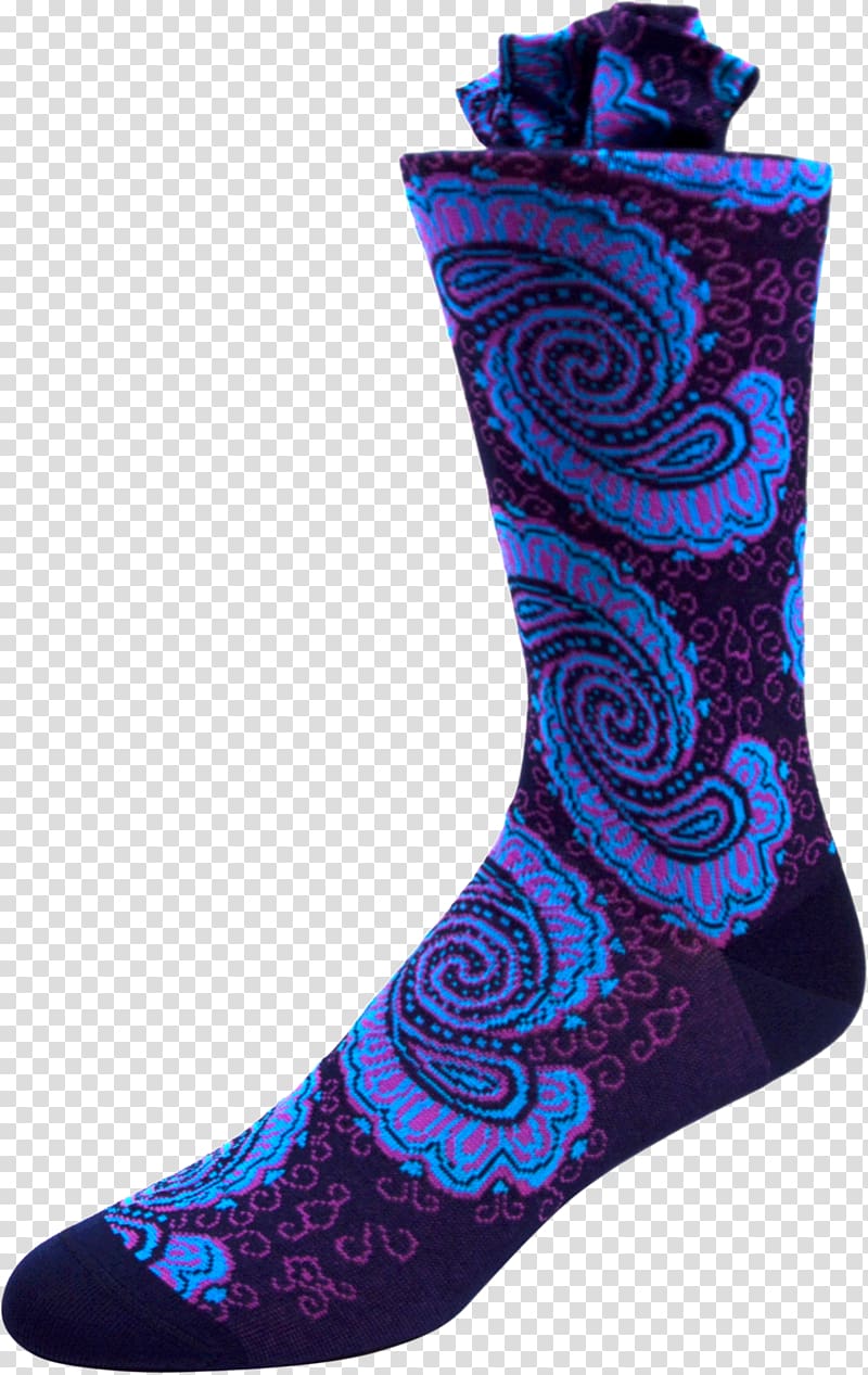 Wind wave Sock Shoe Pattern, wave transparent background PNG clipart