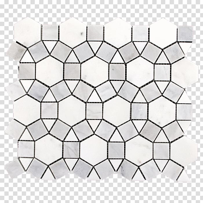 Mosaic Tile Marble Decorative arts Pattern, limestone mosaic transparent background PNG clipart